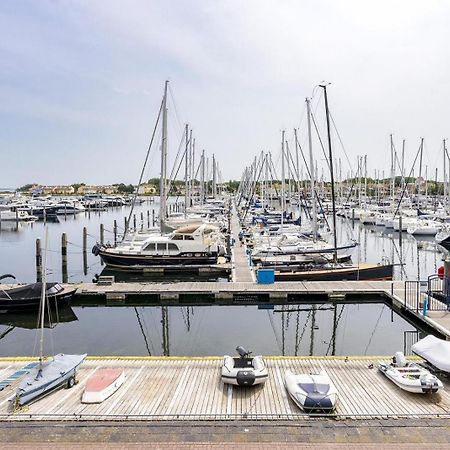 Kabbelaarsbank 504 - Port Marina Zelande Not Intended For Company Or Work-Related Stays آودورب المظهر الخارجي الصورة