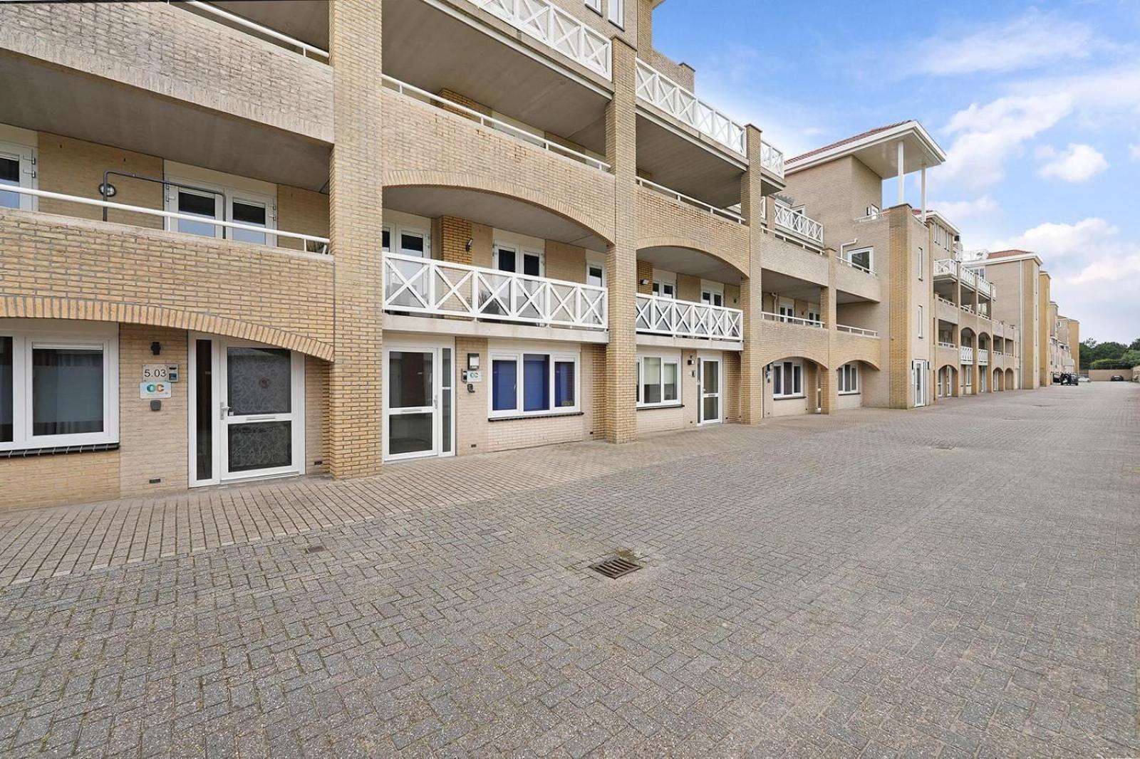 Kabbelaarsbank 504 - Port Marina Zelande Not Intended For Company Or Work-Related Stays آودورب المظهر الخارجي الصورة